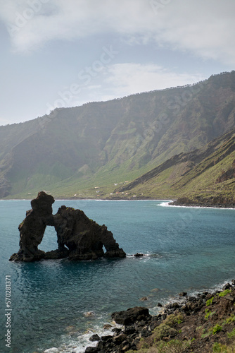 el hierro canary islands