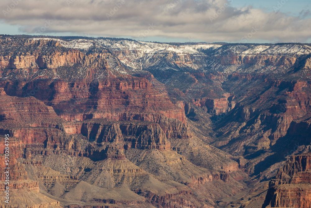 Grand Canyon, Arizona