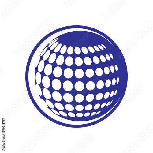 Sphere logo images