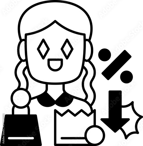 customer  icon