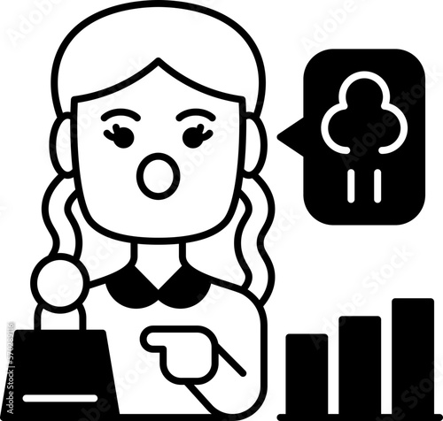 complaint  icon