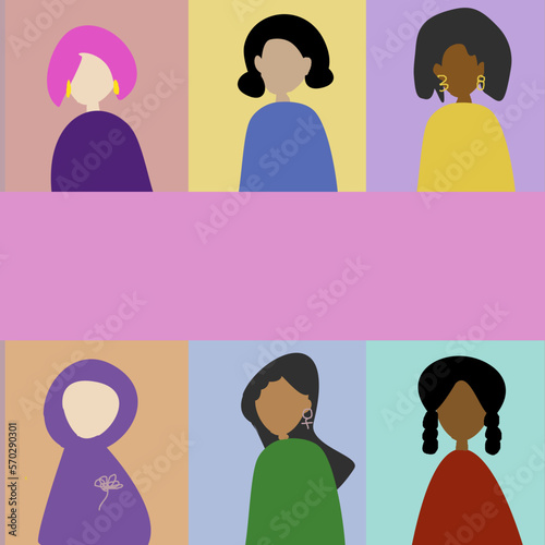 March is the women’s history month 