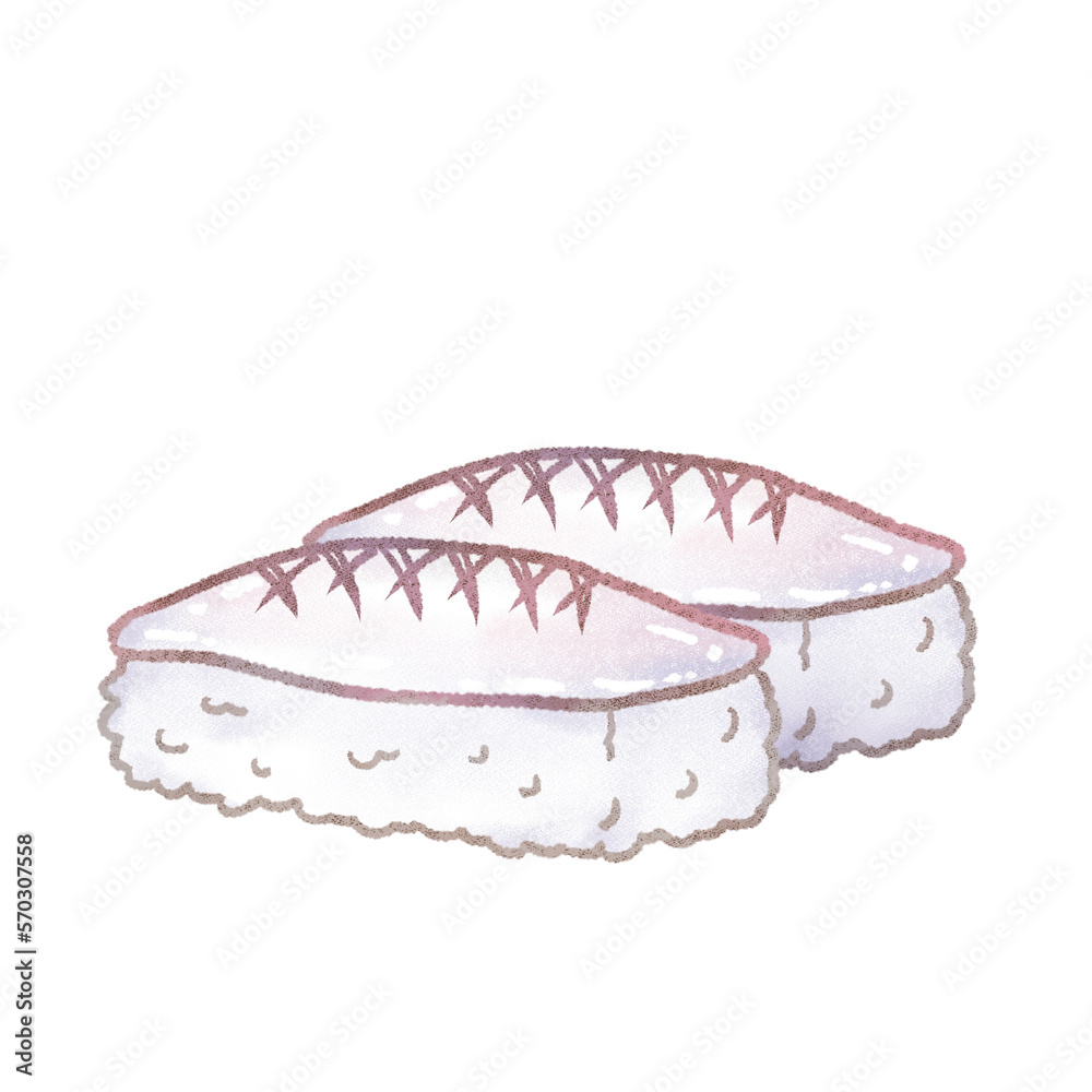 Saba Sushi Saba Sushi