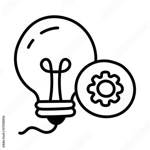 Idea Development 