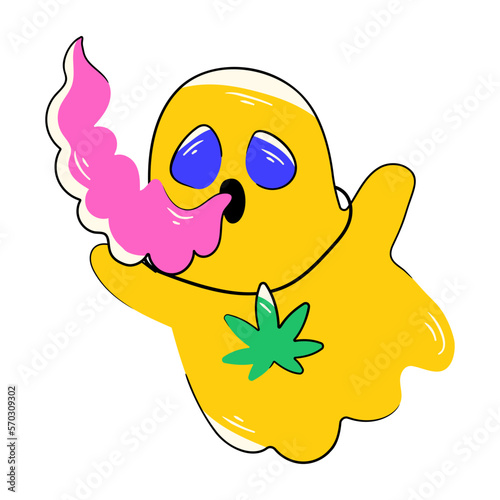 Ghost 