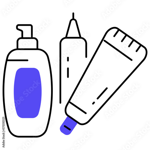Concealers 