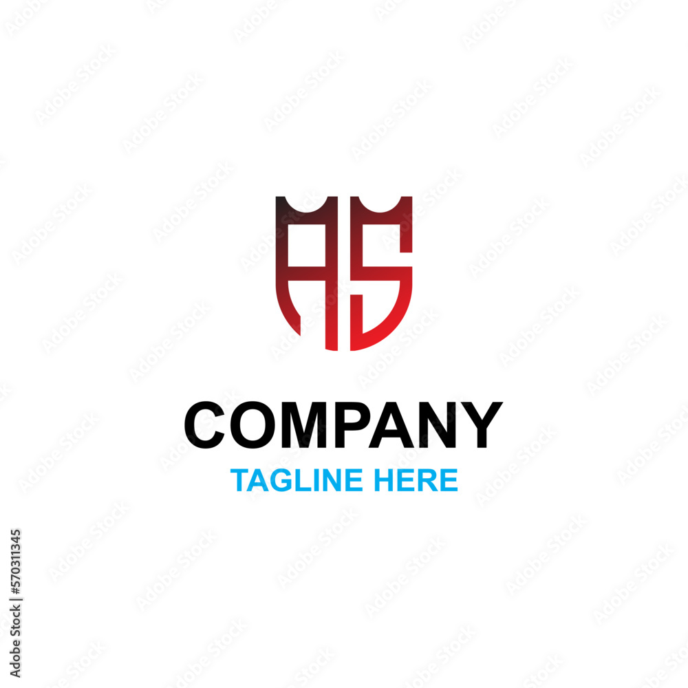 creative business logo template creative business logo template