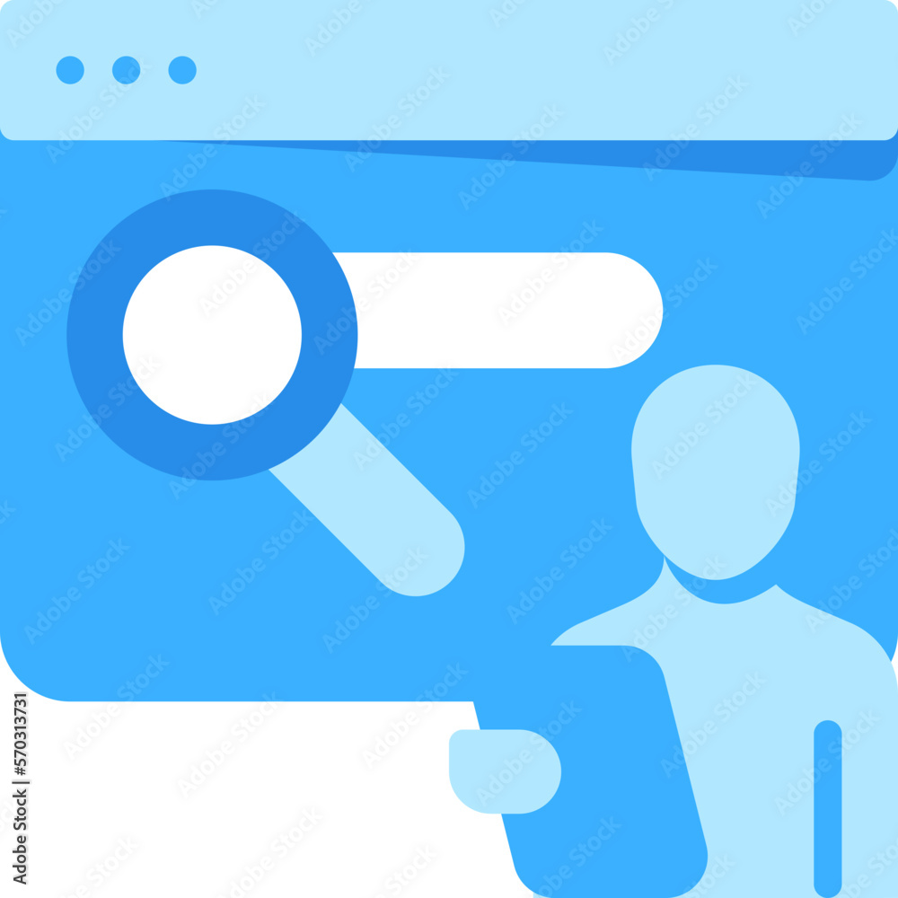 parental control search engine monitor online cyber internet security digital flat icon parental control search engine monitor online cyber internet security digital flat icon