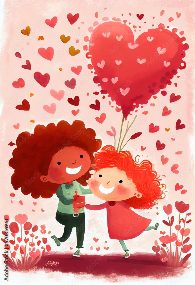 Love is universal Love is universal