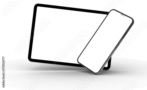 Gadgets including smartphon...