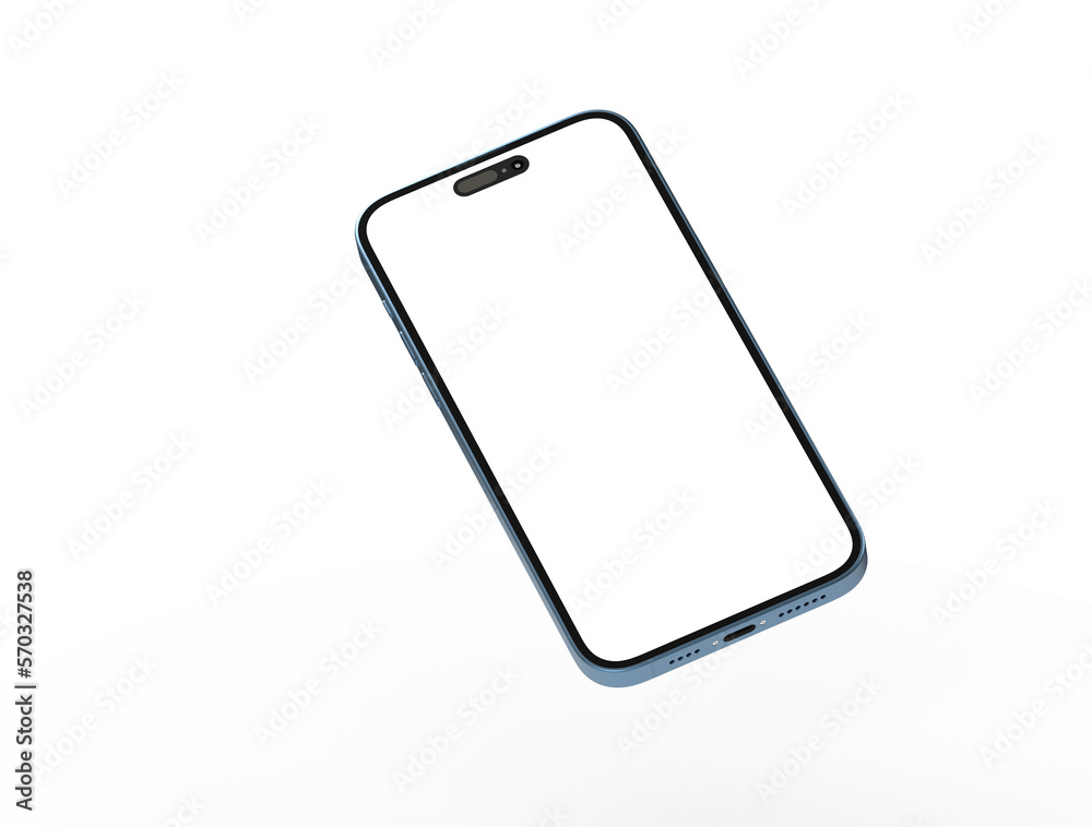 phone 3d illustration mockup smartphone 3d phone 3d illustration mockup smartphone 3d