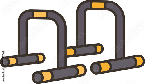 bars  icon