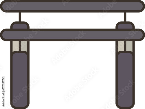bars  icon