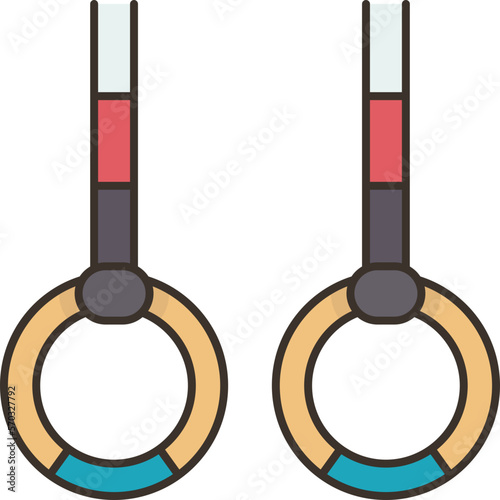 rings  icon