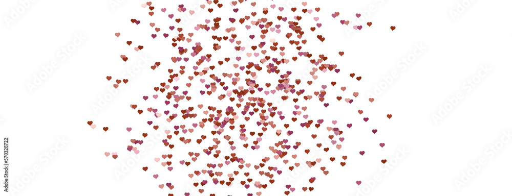 hearts isolated on transparent background. Valentine’s day design. hearts isolated on transparent background. Valentine’s day design.