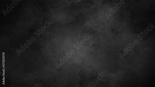 Grunge background. Black scratched texture. Photo of old rusty metal texture - perfect for background