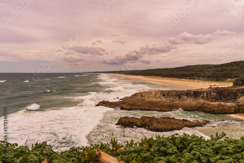 Urlaub, Australien, Pazifik, Natur , Sonne, Strand
