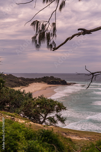 Urlaub, Australien, Pazifik, Natur , Sonne, Strand