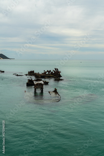 Urlaub, Australien, Pazifik, Natur , Sonne, Strand