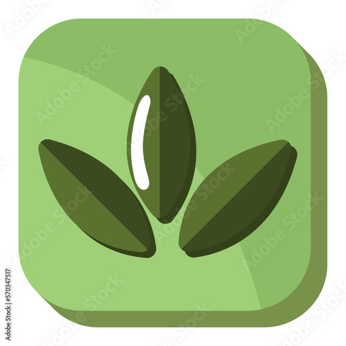 ecology app icon