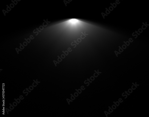 Overlays, overlay, light transition, effects sunlight, lens flare, light leaks. High-quality stock image of sun rays light effects, overlays white flare glow isolated on black background for design 