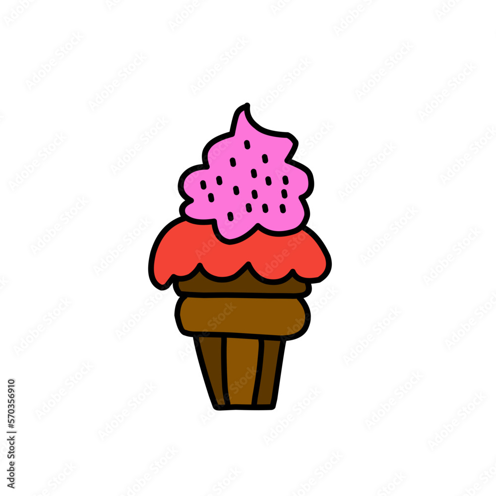 Ice Cream Icon