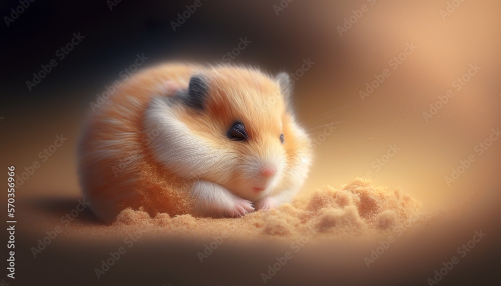 cute and lazy hamster cute and lazy hamster