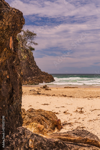 Urlaub, Australien, Pazifik, Natur , Sonne, Strand