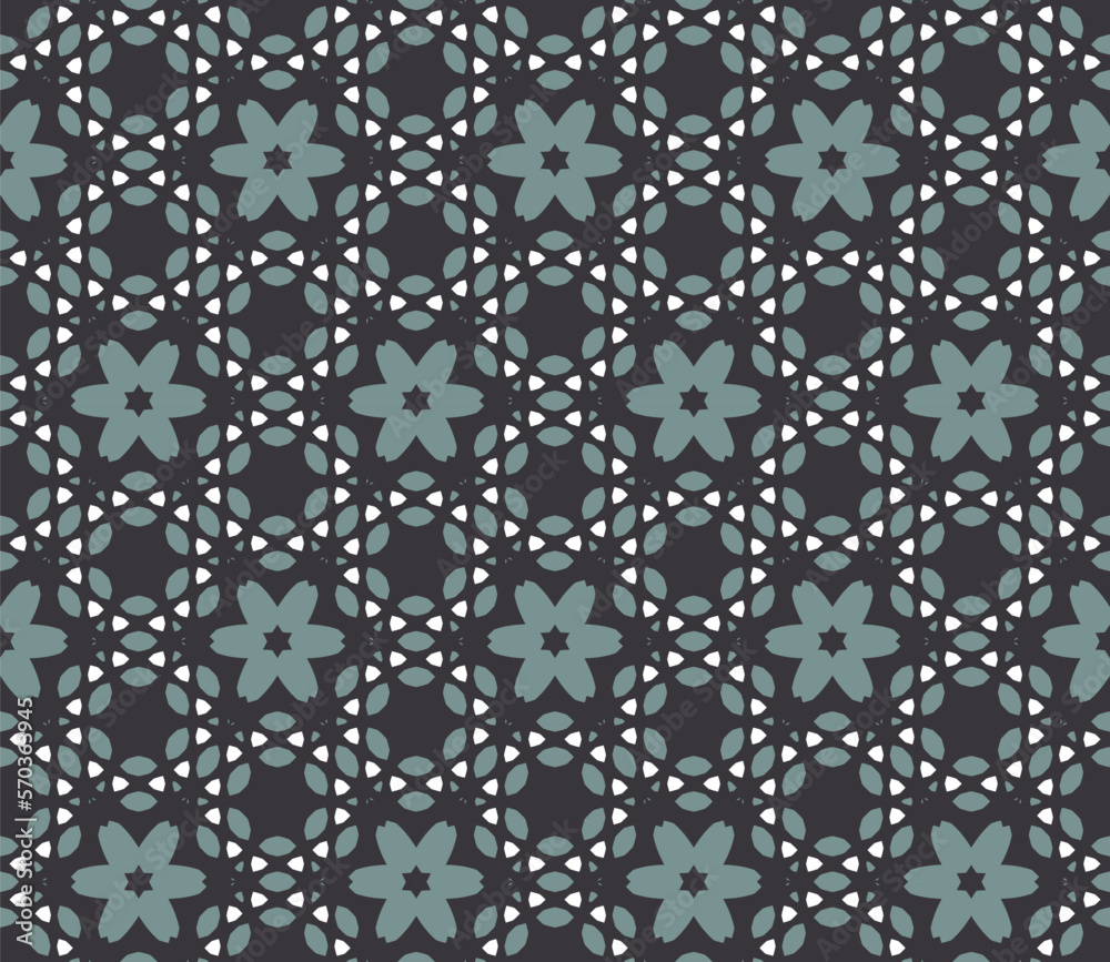 Geometric pattern. Seamless vector background. Ethnic graphic design. Geometric pattern. Seamless vector background. Ethnic graphic design.