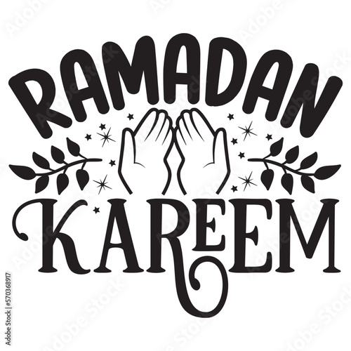 ramadan kareem