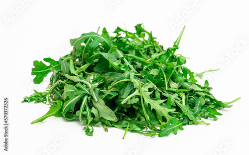 Löwenzahnblätter Salat Gemüse
