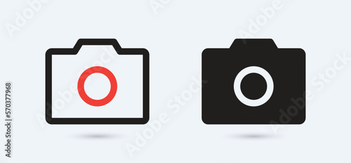 camera icon