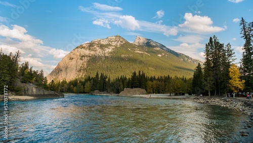 Banff Springs, Canada