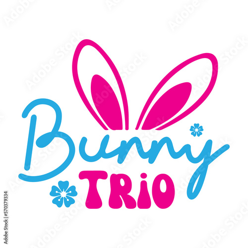 Easter SVG Design