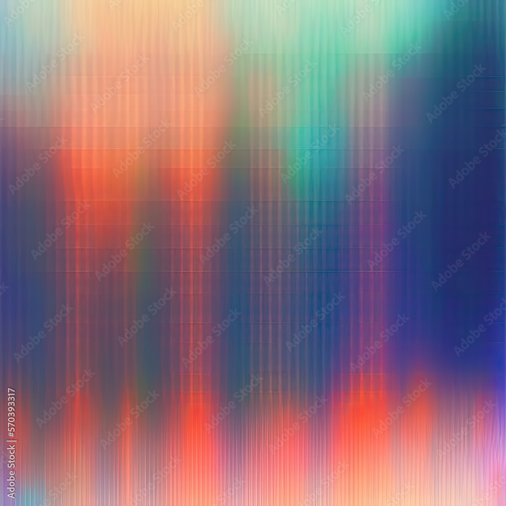 abstract colourful background, created with Generative AI