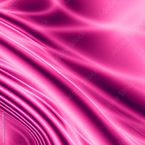 Pink abstract background. Abstract pink textured background created with Generative AI