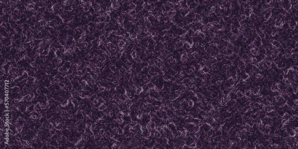 Fototapeta premium purple fibrous texture. abstract background texture