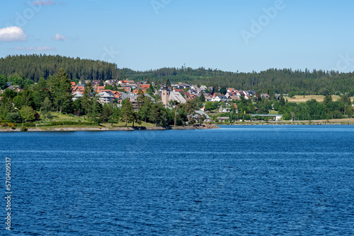 Schluchsee 22