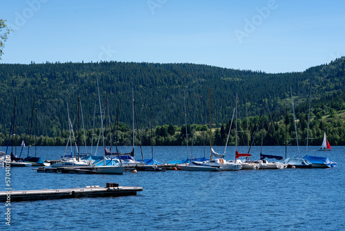 Schluchsee 10