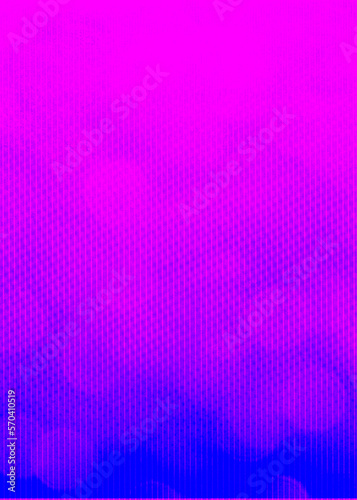 Pink and blue vertical background, Modern vertical design suitable for Advertisements, Posters, Banners, Celebration, and various graphic design works
