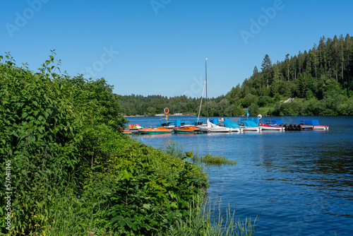 Schluchsee 04