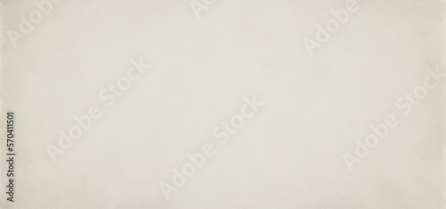 Fotografiet Old white paper background off white and beige color with vintage marbled texture