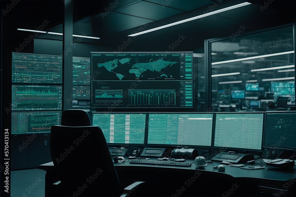 Data center, stock market, stock trading, hacking center, stock market, forex trading, business, generative ai Data center, stock market, stock trading, hacking center, stock market, forex trading, business, generative ai