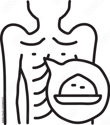 famine icon 