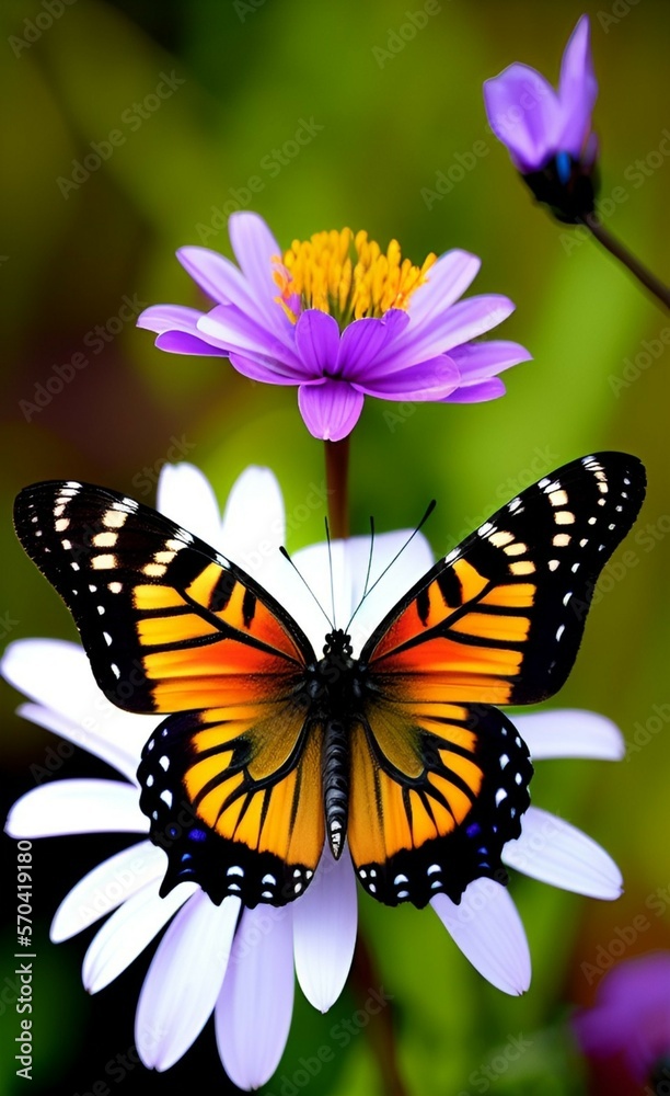 Butterfly Butterfly