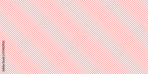 Background pattern seamless diagonal stripe abstract red color vector. Valentine background.