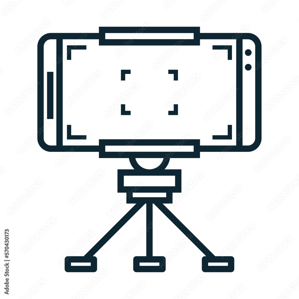 camera phone icon