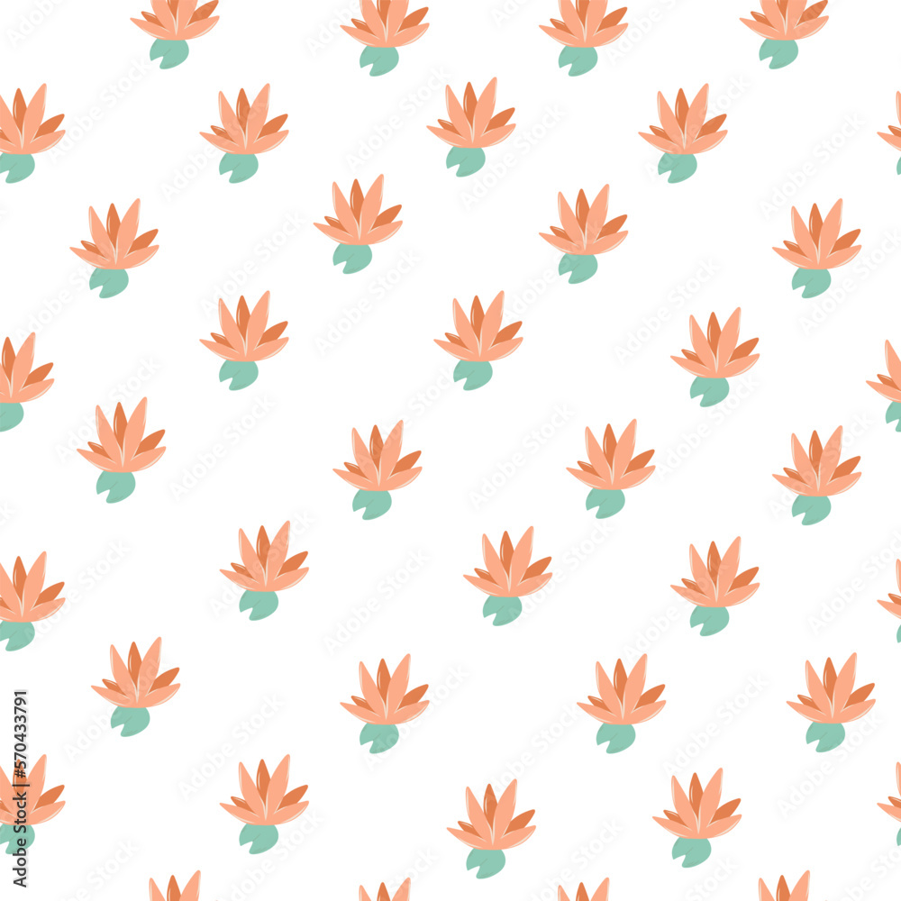 Seamless childish pattern with fairy flowers. Creative kids city texture for fabric, wrapping, textile, wallpaper, apparel. Seamless pattern with creative decorative flowers in scandinavian style. Seamless childish pattern with fairy flowers. Creative kids city texture for fabric, wrapping, textile, wallpaper, apparel. Seamless pattern with creative decorative flowers in scandinavian style.