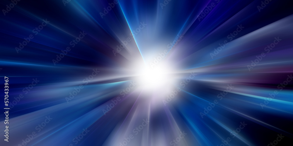 Starburst Colorful Light Beam Abstract Background
Starburst Colorful Light Beam Abstract Background