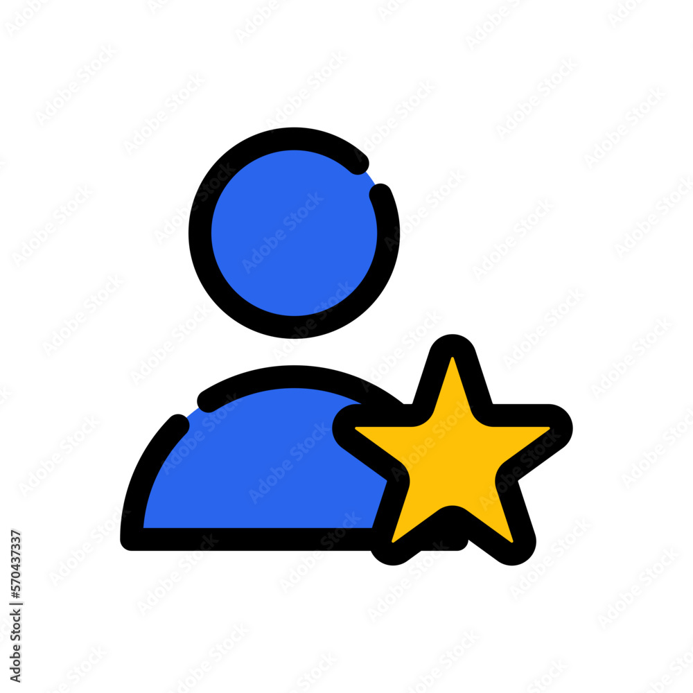 Contact Us User Interface Icon Vector Design